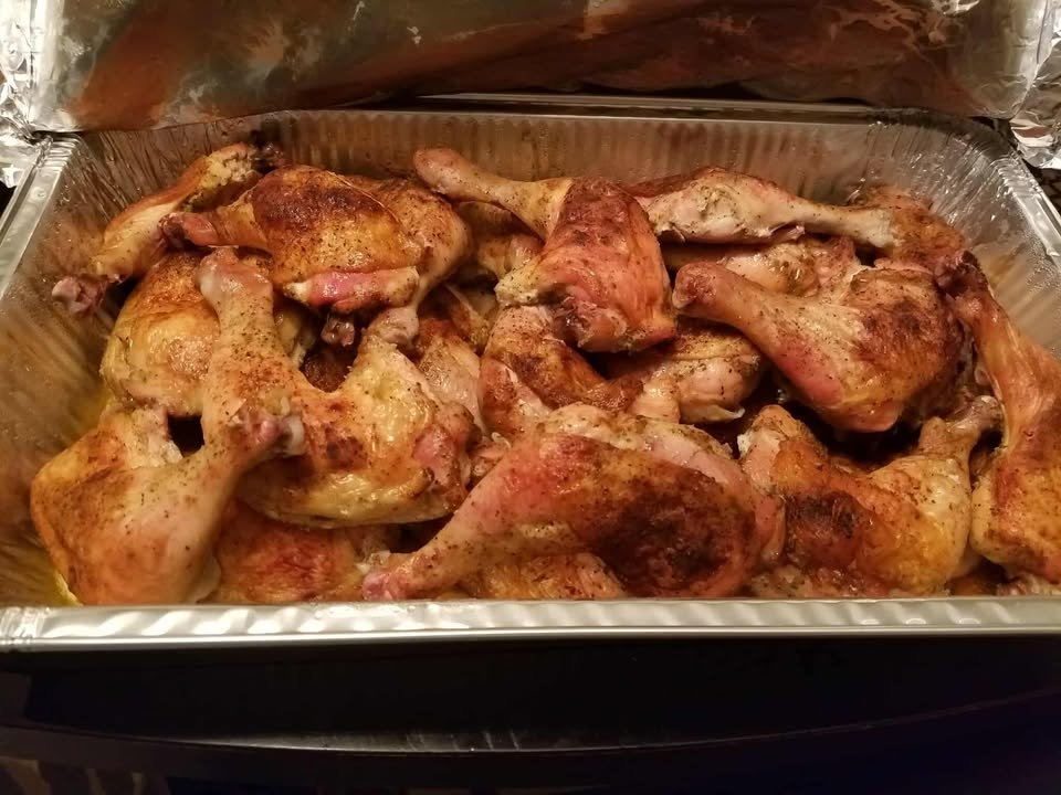 southern-fried-chicken