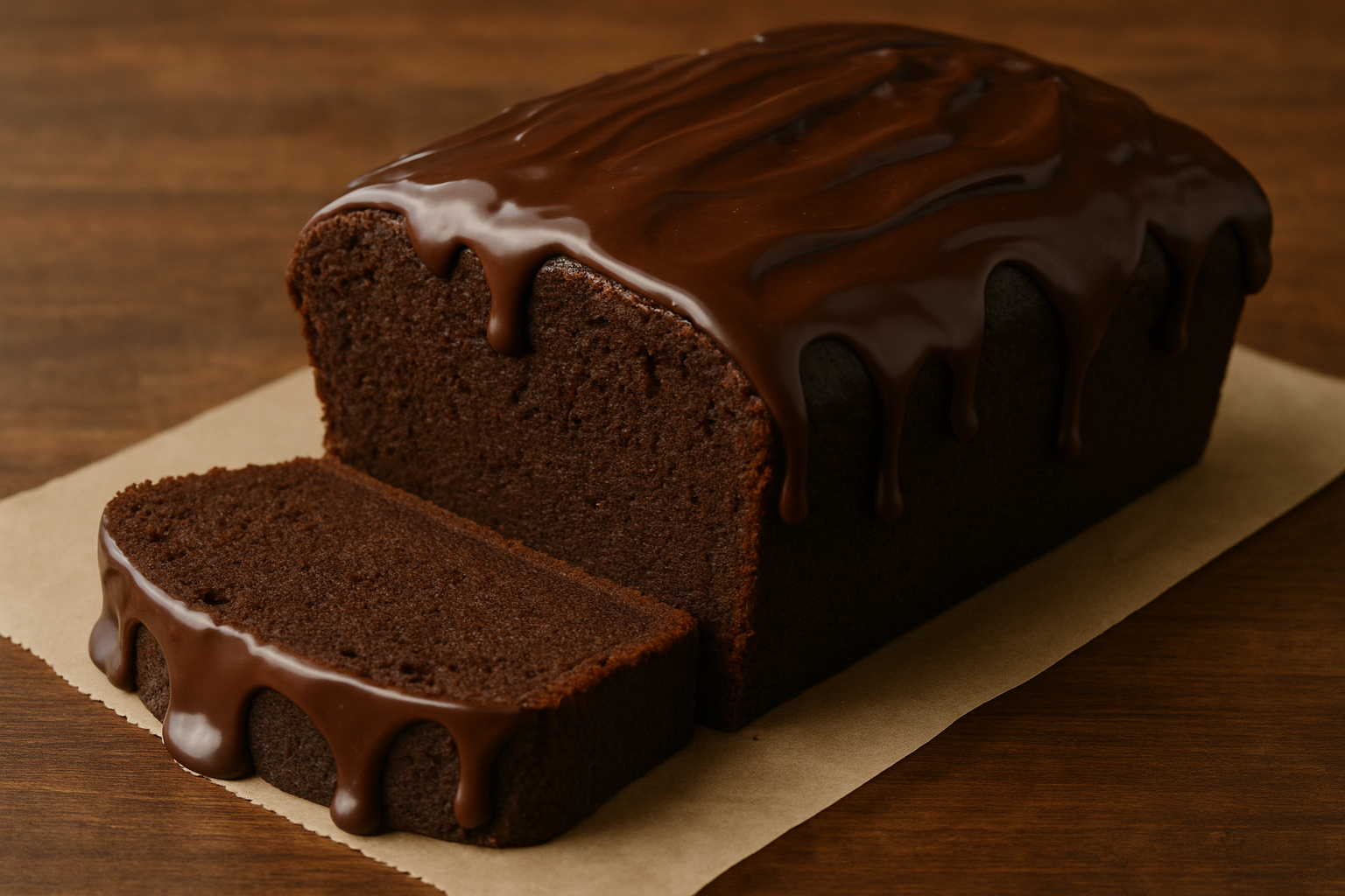 chocolate-pound-cake